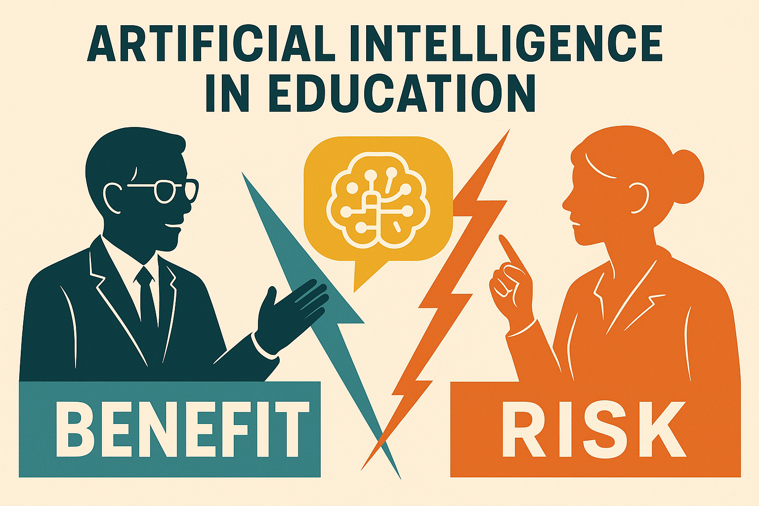 Το Debate για το Chat GPT στην Εκπαίδευση