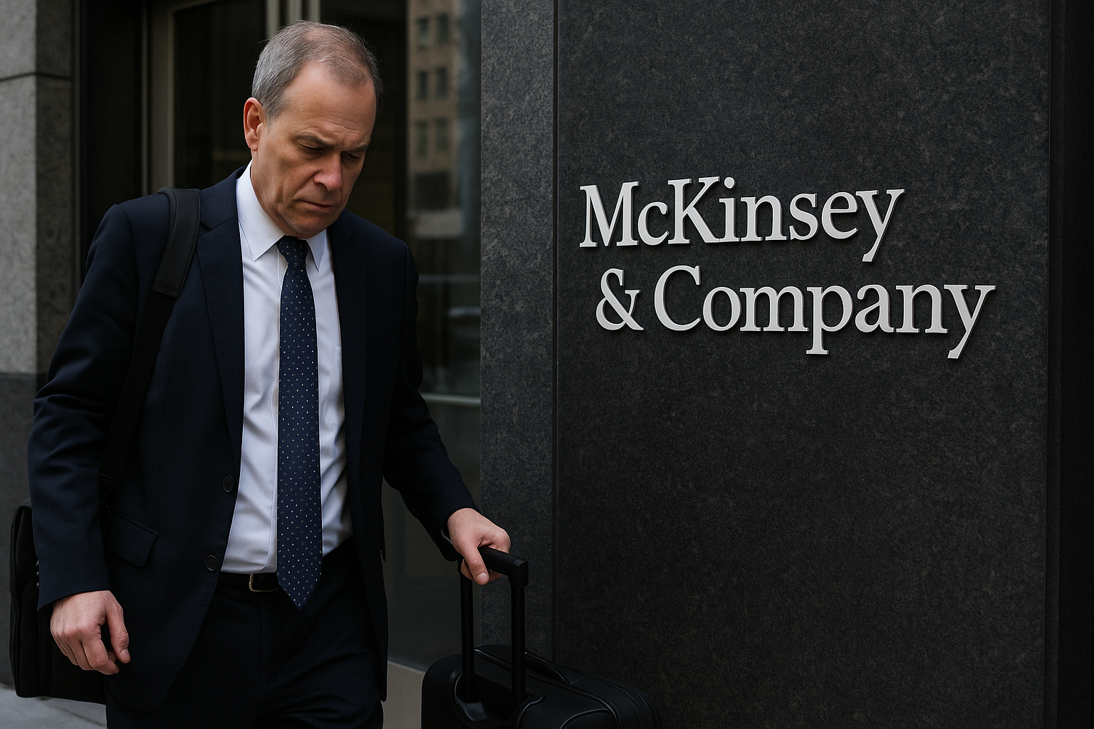 Technology Trends Outlook 2025