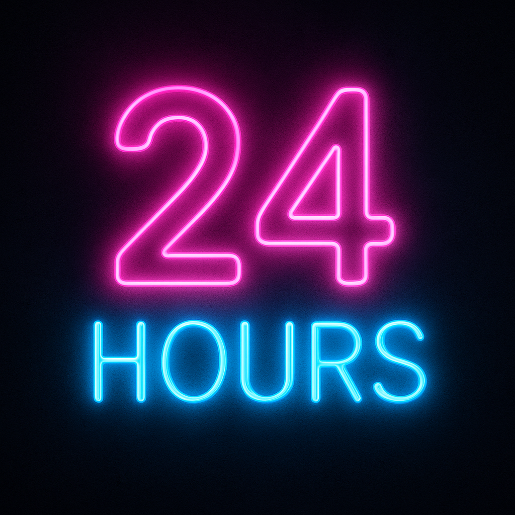 Η εποχή που η φήμη κρατάει 24 ώρες