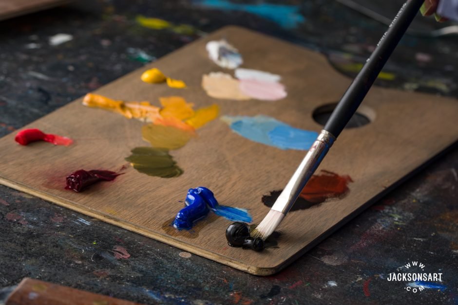 5 χρωματικοί συνδυασμοί που αυξάνουν την παραμονή του επισκέπτη